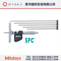 供應(yīng)原裝日本三豐深度千分尺 329-250