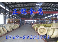 60Si2Mn彈簧鋼合金鋼絲硬度