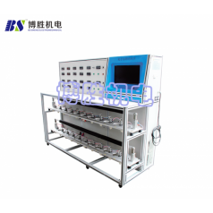 電子冰膽測試臺(tái)