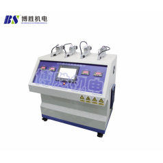 定時(shí)器壽命試驗(yàn)臺(tái)