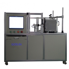 供應(yīng)微波爐門開關(guān)耐久試驗機 GB4706-21：18