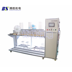 風(fēng)扇搖頭壽命試驗(yàn)機(jī)