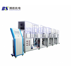 掛燙機整機壽命試驗臺