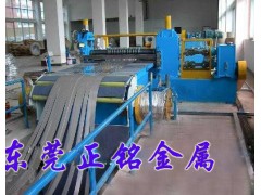 65Mn發(fā)藍彈簧鋼帶硬度