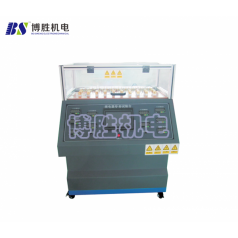 繼電器壽命試驗機