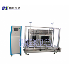 家電門開關壽命試驗機