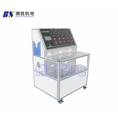 交直流風機壽命試驗臺