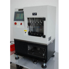 供應(yīng)電梯門掛輪疲勞壽命試驗機