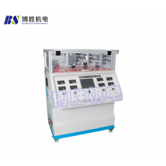 接觸器壽命試驗機