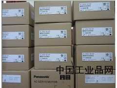 河南現(xiàn)貨供應(yīng)MDDDT5540003松下伺服驅(qū)動器