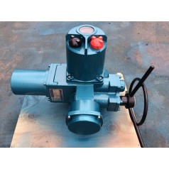 Q60-1W/T電動蝶閥執(zhí)行器