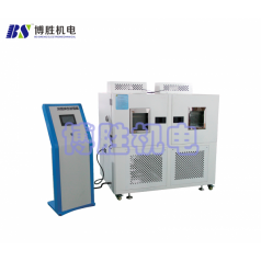 冷熱沖擊試驗箱