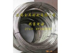 82B熱處理彈簧鋼絲價格