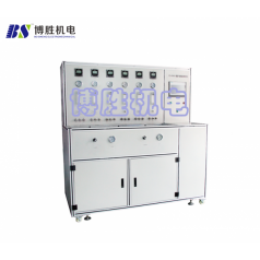 膜片加標(biāo)測(cè)試臺(tái)