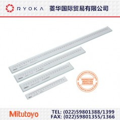 供應(yīng)原裝日本三豐基準(zhǔn)尺