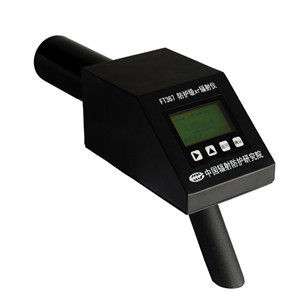 FT-367防護 X &gamma;輻射儀