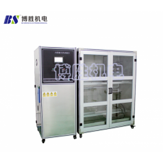 電熱水器內(nèi)膽壽命試驗(yàn)機(jī)