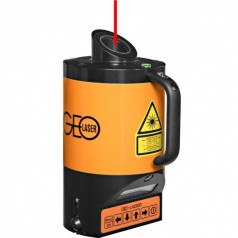 GEO-LASER測(cè)距儀