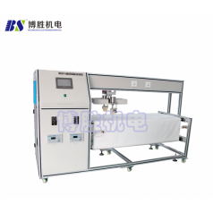 電熨斗鍍層耐磨試驗(yàn)機(jī)