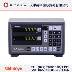 供應(yīng)原裝日本三豐 KA 計(jì)數(shù)器