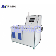 突跳式溫控器性能測(cè)試儀