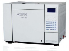 氣體分析專用色譜儀