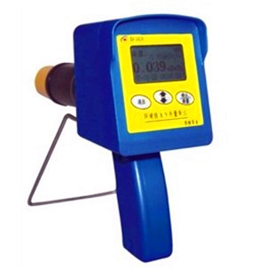 XH-2020 環(huán)境 &chi;、&gamma;劑量率儀