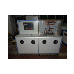 斷路器過載及短路分?jǐn)嗄芰C合性能試驗(yàn)臺(tái) GB14048.2