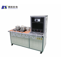 電磁爐能效測試臺