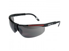 供應(yīng)易爾拓YATO黑色防護(hù)眼鏡