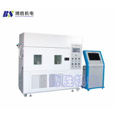 閥體壽命試驗(yàn)機(jī)