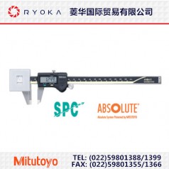 供應(yīng)原裝日本三豐ABsolute低測力卡尺  573-191-20