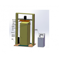 供應(yīng)GB7251電纜電盤耐靜壓試驗(yàn)裝置