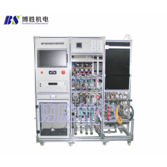 燃?xì)鉄崴骶C合測(cè)試系統(tǒng)（帶電腦）