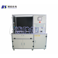 燃?xì)庠钅苄y(cè)試臺(tái)