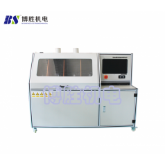 熱電偶性能曲線測試儀