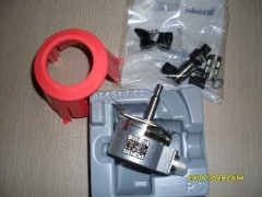 1XP8001-1/1024 旋轉(zhuǎn)編碼器