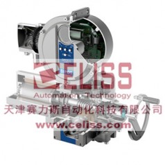 SIPOS Aktorik雙發(fā)動(dòng)機(jī)執(zhí)行器