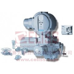 原裝SIPOS電動(dòng)執(zhí)行器