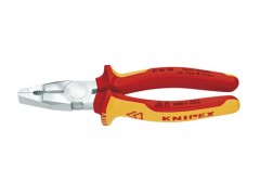 特價(jià)供應(yīng)德國凱尼派克KNIPEX 緣鋼絲鉗