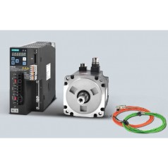 西門子V90伺服高慣量電機 1FL6090-1AC61-2AA1