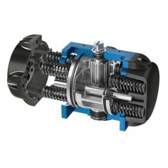 AMG-PESCH 驅(qū)動器性能系列