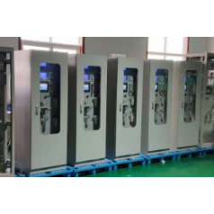 上海達乘Dac氣體檢測報警儀系列