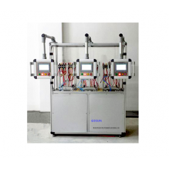 供應(yīng)塑殼斷路器觸頭壓力特性自動(dòng)測(cè)試系統(tǒng)