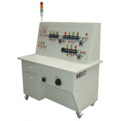 供應(yīng)成套設(shè)備綜合特性測試臺(tái) GB7251.1～5