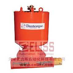 Dantorque手動閥門執(zhí)行器原裝