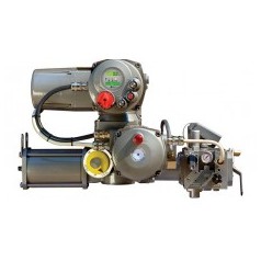 BIFFI 電動(dòng)執(zhí)行器 EFS2000系列