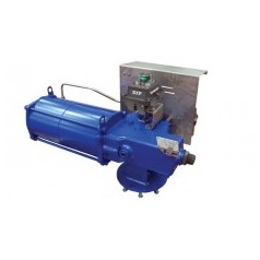 BIFFI 低壓執(zhí)行器 RPD系列