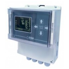 SGM LEKTRA 數(shù)據(jù)記錄器 VLW90M