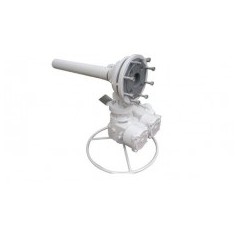 BIFFI 高壓執(zhí)行器 PHW系列